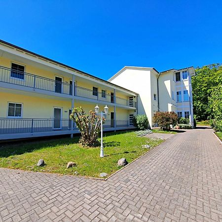 Villa Waldstrasse Wohnung 05 Херингсдорф Екстериор снимка
