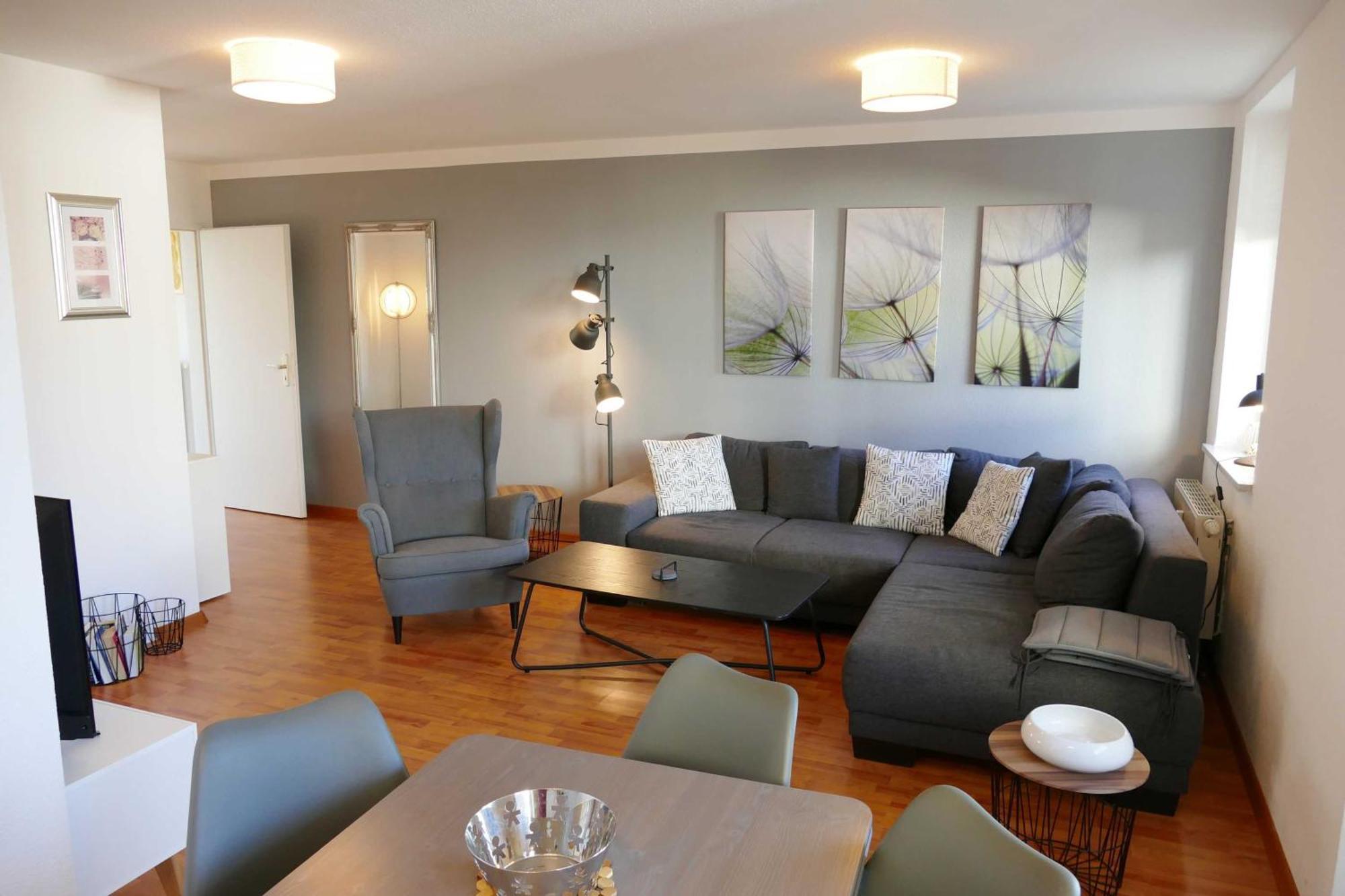Villa Waldstrasse Wohnung 05 Херингсдорф Екстериор снимка
